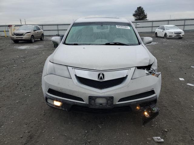 Photo 4 VIN: 2HNYD2H31CH542297 - ACURA MDX TECHNO 