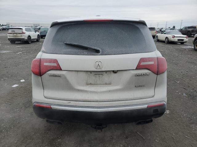 Photo 5 VIN: 2HNYD2H31CH542297 - ACURA MDX TECHNO 