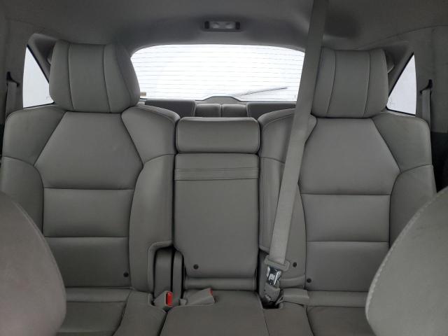 Photo 9 VIN: 2HNYD2H31CH542297 - ACURA MDX TECHNO 