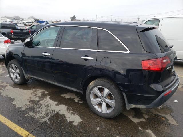 Photo 1 VIN: 2HNYD2H31CH542672 - ACURA MDX TECHNO 