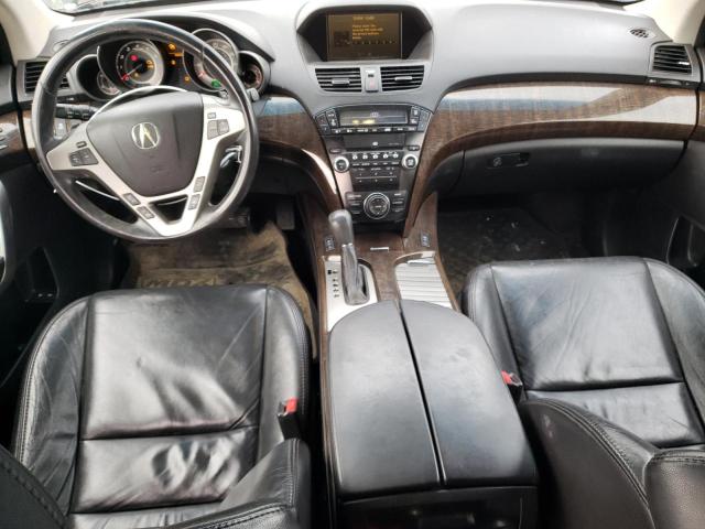 Photo 7 VIN: 2HNYD2H31CH542672 - ACURA MDX TECHNO 