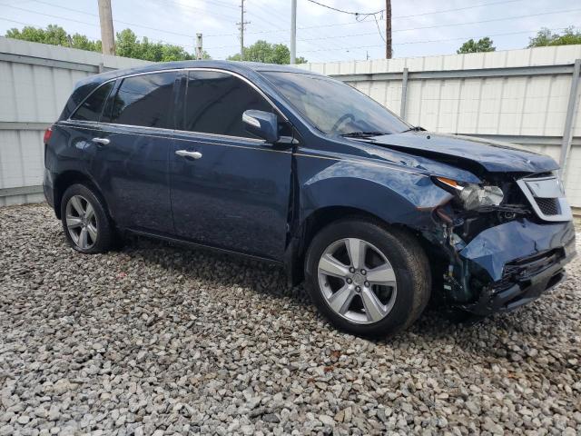 Photo 3 VIN: 2HNYD2H31CH542848 - ACURA MDX 