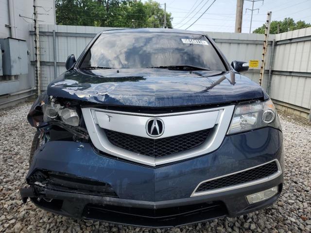 Photo 4 VIN: 2HNYD2H31CH542848 - ACURA MDX 