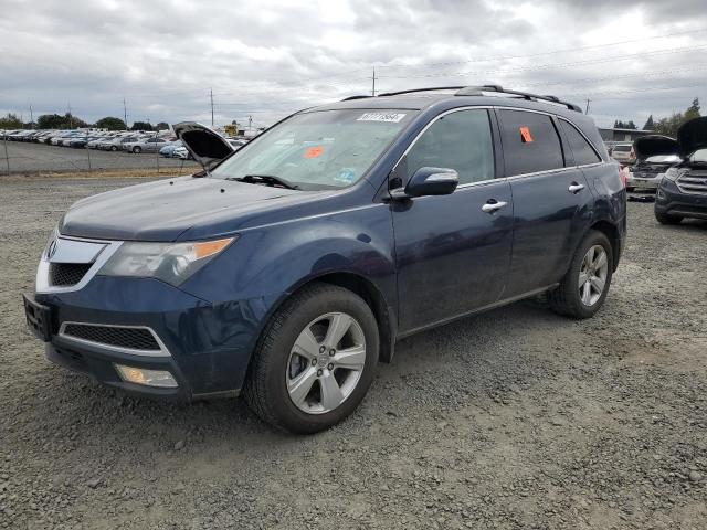 Photo 0 VIN: 2HNYD2H31CH542929 - ACURA MDX TECHNO 