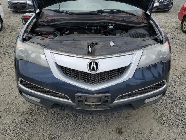 Photo 11 VIN: 2HNYD2H31CH542929 - ACURA MDX TECHNO 