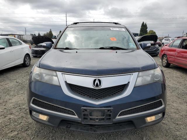 Photo 4 VIN: 2HNYD2H31CH542929 - ACURA MDX TECHNO 