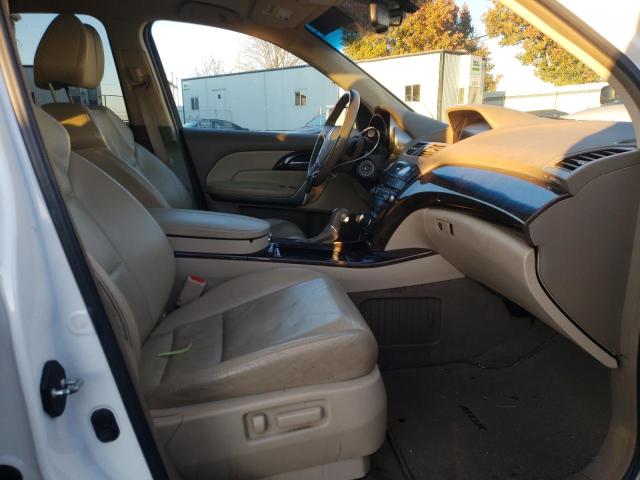 Photo 4 VIN: 2HNYD2H31CH544437 - ACURA MDX 