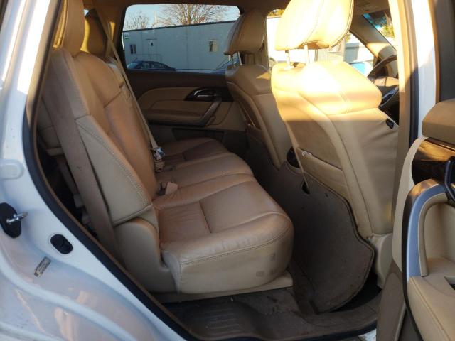 Photo 5 VIN: 2HNYD2H31CH544437 - ACURA MDX 