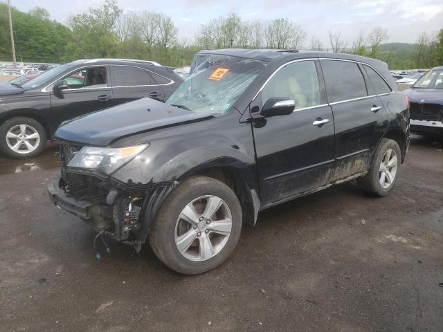 Photo 0 VIN: 2HNYD2H31CH544471 - ACURA MDX 