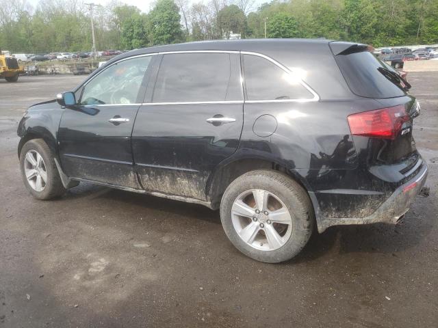 Photo 1 VIN: 2HNYD2H31CH544471 - ACURA MDX 