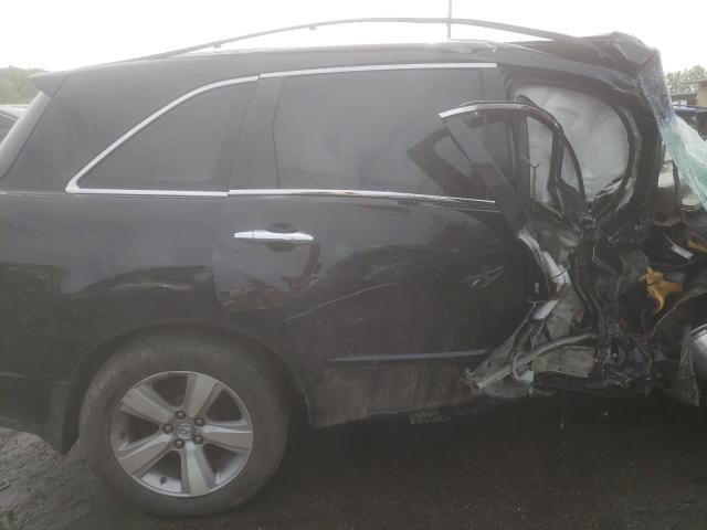 Photo 10 VIN: 2HNYD2H31CH544471 - ACURA MDX 