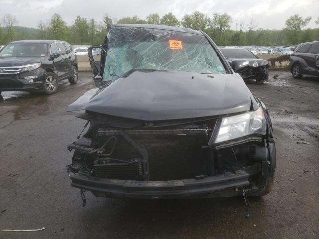 Photo 4 VIN: 2HNYD2H31CH544471 - ACURA MDX 