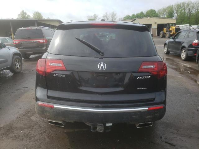 Photo 5 VIN: 2HNYD2H31CH544471 - ACURA MDX 