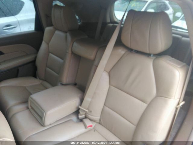 Photo 7 VIN: 2HNYD2H31CH548701 - ACURA MDX 