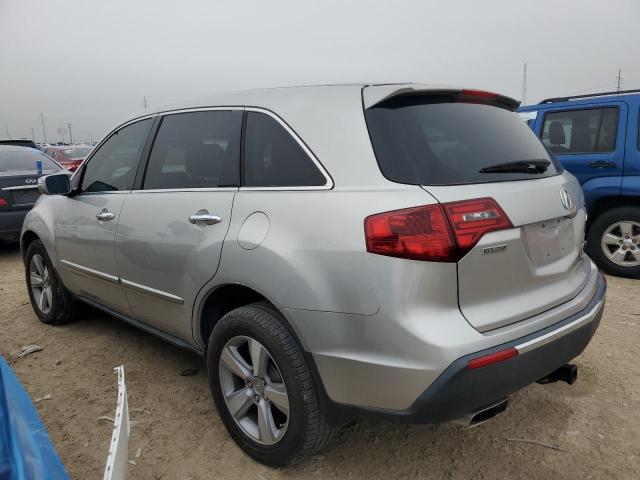 Photo 1 VIN: 2HNYD2H31DH502769 - ACURA MDX TECHNO 