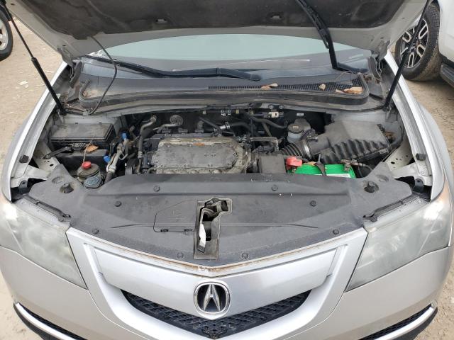 Photo 11 VIN: 2HNYD2H31DH502769 - ACURA MDX TECHNO 