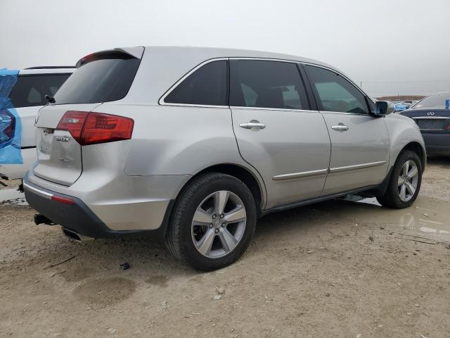 Photo 2 VIN: 2HNYD2H31DH502769 - ACURA MDX TECHNO 