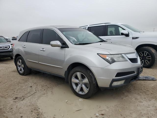 Photo 3 VIN: 2HNYD2H31DH502769 - ACURA MDX TECHNO 