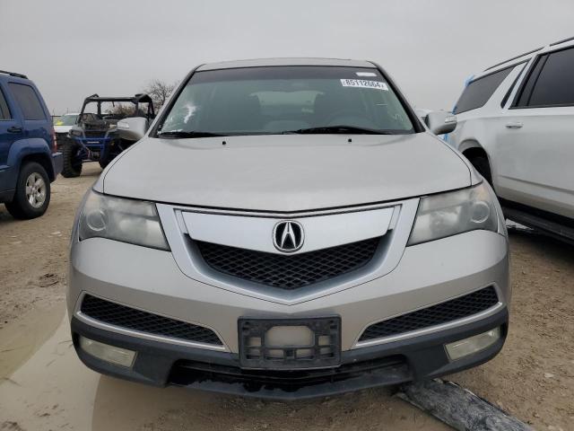 Photo 4 VIN: 2HNYD2H31DH502769 - ACURA MDX TECHNO 