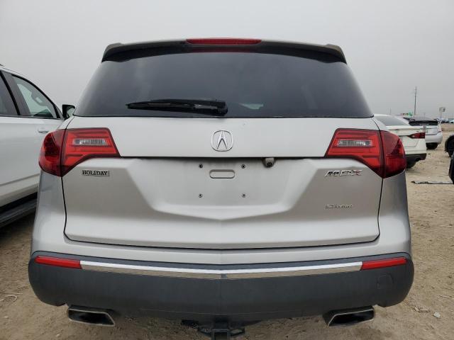 Photo 5 VIN: 2HNYD2H31DH502769 - ACURA MDX TECHNO 