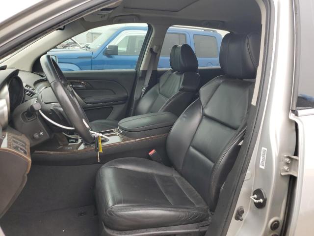 Photo 6 VIN: 2HNYD2H31DH502769 - ACURA MDX TECHNO 