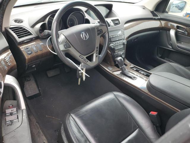 Photo 7 VIN: 2HNYD2H31DH502769 - ACURA MDX TECHNO 