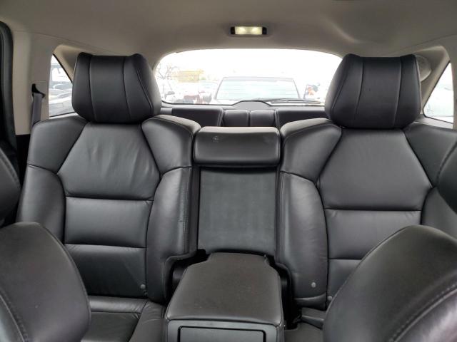 Photo 9 VIN: 2HNYD2H31DH502769 - ACURA MDX TECHNO 