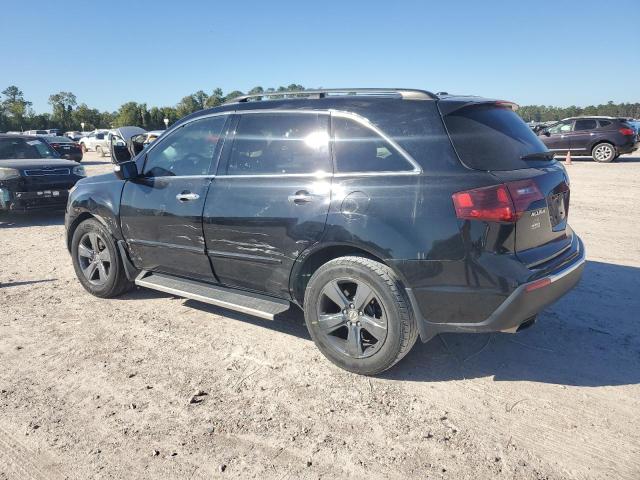 Photo 1 VIN: 2HNYD2H31DH505946 - ACURA MDX TECHNO 