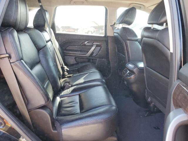 Photo 10 VIN: 2HNYD2H31DH505946 - ACURA MDX TECHNO 