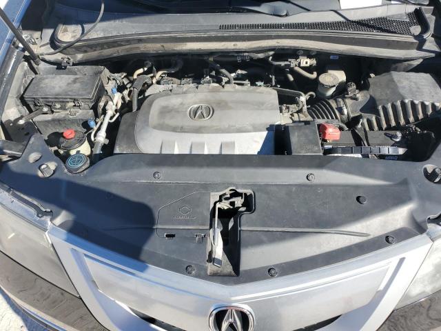 Photo 11 VIN: 2HNYD2H31DH505946 - ACURA MDX TECHNO 