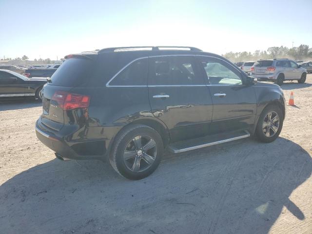 Photo 2 VIN: 2HNYD2H31DH505946 - ACURA MDX TECHNO 