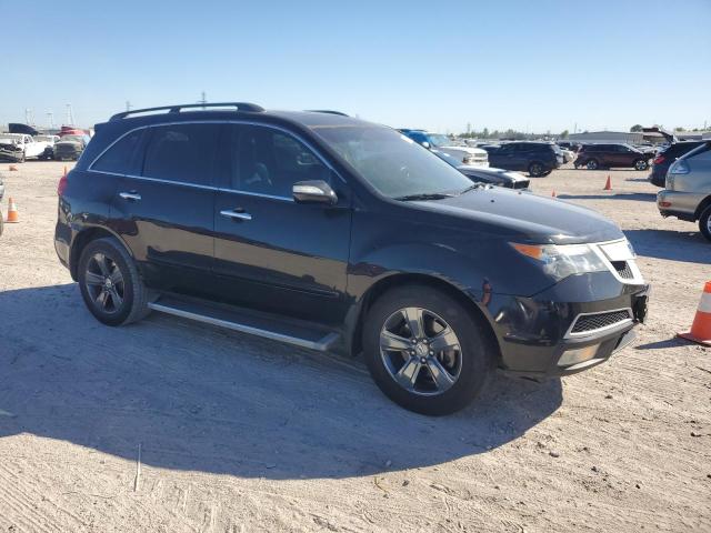 Photo 3 VIN: 2HNYD2H31DH505946 - ACURA MDX TECHNO 