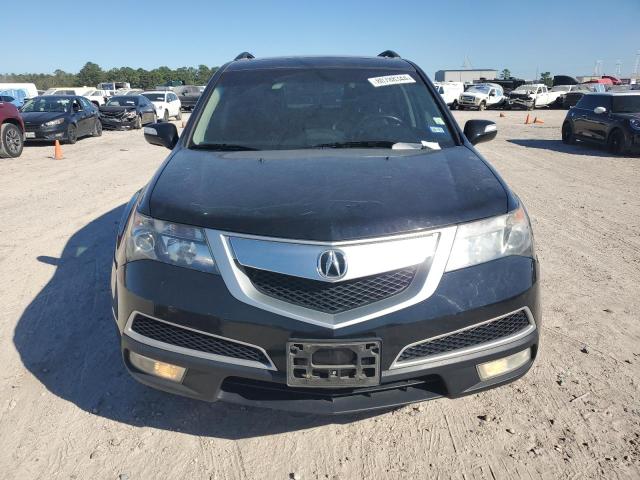 Photo 4 VIN: 2HNYD2H31DH505946 - ACURA MDX TECHNO 