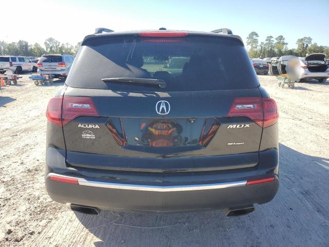 Photo 5 VIN: 2HNYD2H31DH505946 - ACURA MDX TECHNO 