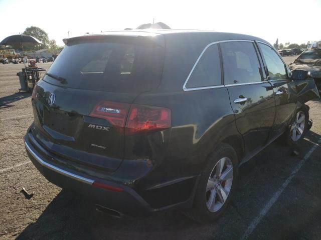 Photo 3 VIN: 2HNYD2H31DH506000 - ACURA MDX TECHNO 