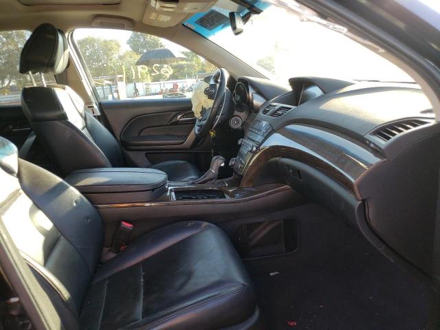 Photo 4 VIN: 2HNYD2H31DH506000 - ACURA MDX TECHNO 