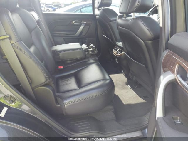 Photo 7 VIN: 2HNYD2H31DH512069 - ACURA MDX 