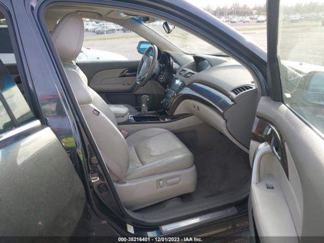 Photo 4 VIN: 2HNYD2H31DH512993 - ACURA MDX 