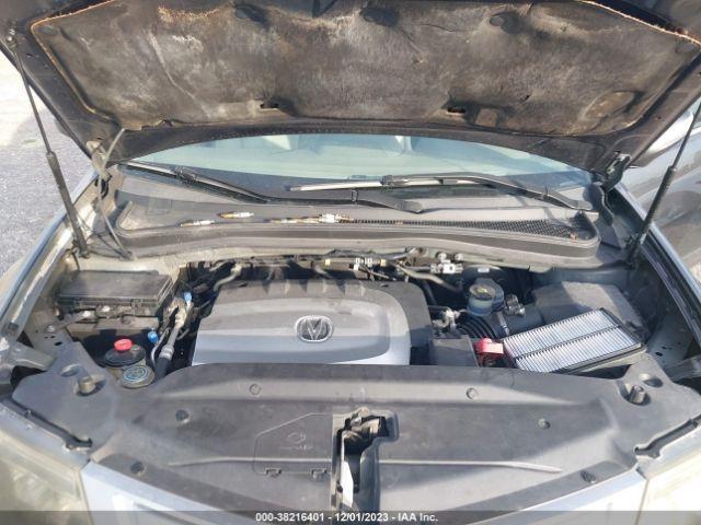 Photo 9 VIN: 2HNYD2H31DH512993 - ACURA MDX 