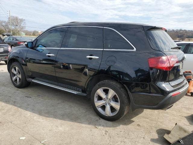 Photo 1 VIN: 2HNYD2H31DH515151 - ACURA MDX 