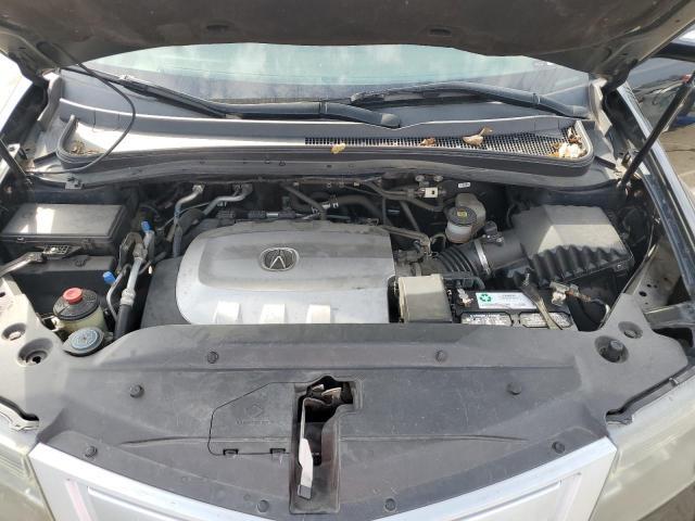 Photo 11 VIN: 2HNYD2H31DH515151 - ACURA MDX 