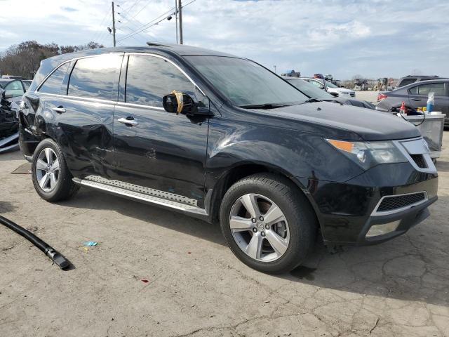 Photo 3 VIN: 2HNYD2H31DH515151 - ACURA MDX 