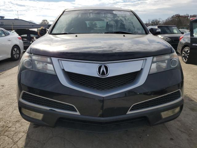 Photo 4 VIN: 2HNYD2H31DH515151 - ACURA MDX 