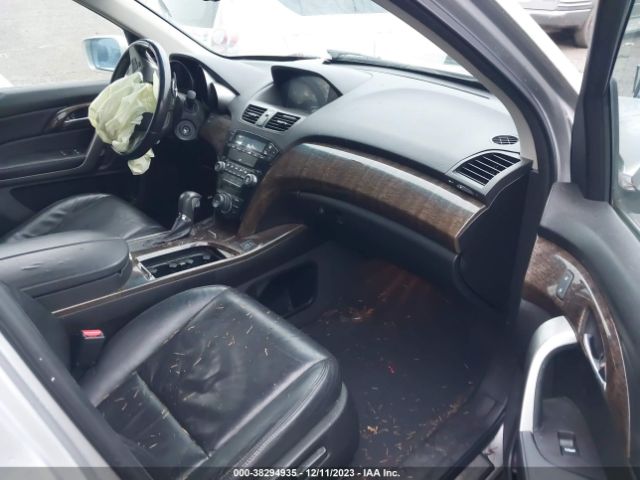 Photo 4 VIN: 2HNYD2H31DH515764 - ACURA MDX 