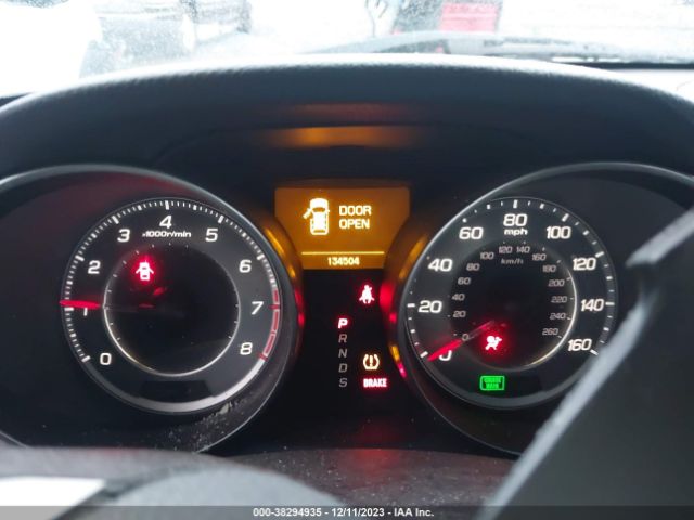 Photo 6 VIN: 2HNYD2H31DH515764 - ACURA MDX 