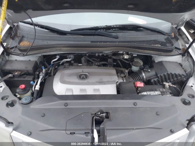 Photo 9 VIN: 2HNYD2H31DH515764 - ACURA MDX 