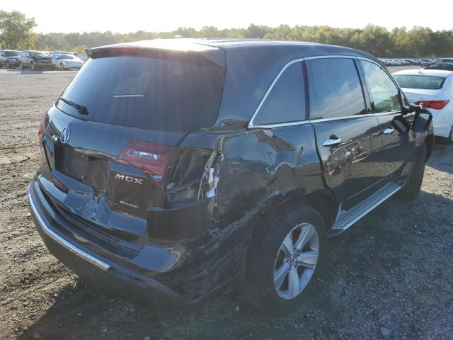 Photo 3 VIN: 2HNYD2H31DH517465 - ACURA MDX TECHNO 