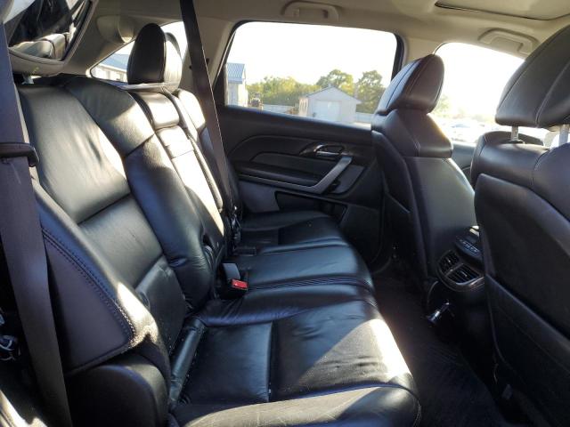 Photo 5 VIN: 2HNYD2H31DH517465 - ACURA MDX TECHNO 