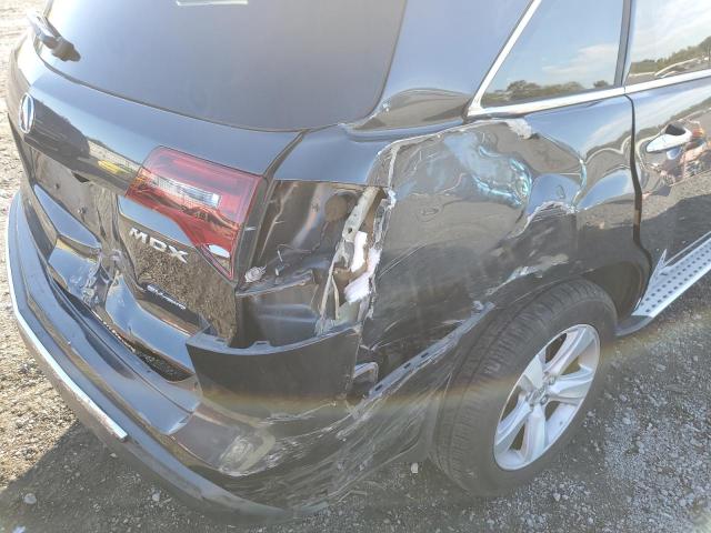 Photo 8 VIN: 2HNYD2H31DH517465 - ACURA MDX TECHNO 