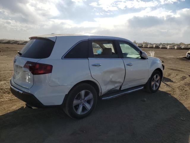 Photo 2 VIN: 2HNYD2H31DH520298 - ACURA MDX TECHNO 